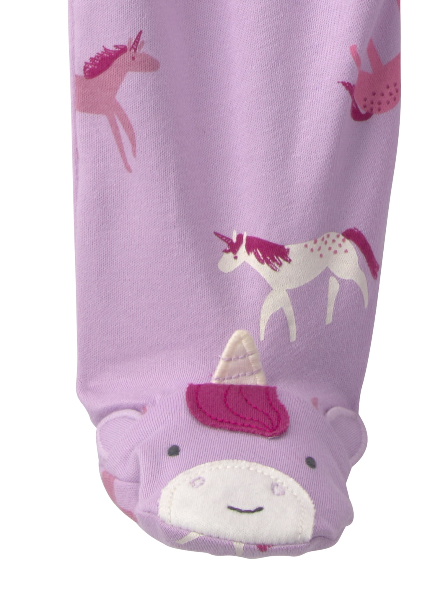 Carter's Child of Mine Baby Sleep 'N Play, Sizes Preemie-6/9 Months