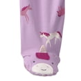 thumbnail image 5 of Carter's Child of Mine Baby Sleep 'N Play, Sizes Preemie-6/9 Months, 5 of 7