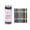 Style D, variant on SDOHIG Water Nail Polish Pen Set, 6 Colors Air Dry Nail Art Pens,No UV/LED Lamp Needed,Quick-Drying & Gentle Water-Based Formula,Precision Brush for DIY Manicure, Travel-Friendly Kit,5ml Each Style A