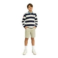 thumbnail image 7 of U.S.Polo Assn. Boys Play-Formance Short, Sizes 4-18, 7 of 7
