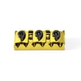 thumbnail image 4 of Genuine Floyd Rose Special Vibe Locking Nut - Blue, R2, 4 of 6