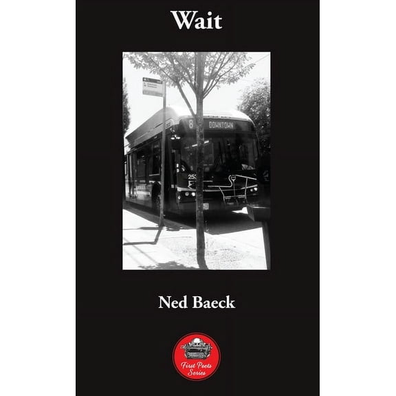 First Poets Series: Wait (Series #18) (Paperback)