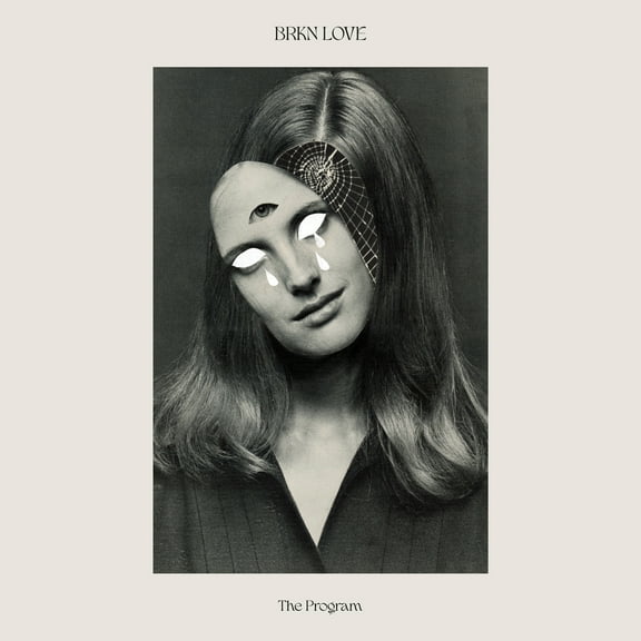 BRKN Love - The Program - Music & Performance - Vinyl