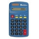 thumbnail image 2 of Calculadora primaria Learning Resources 10 piezas calculadoras solares básicas, 2 of 3