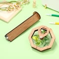 thumbnail image 3 of Kit de caleidoscopio DIY, juego para hacer caleidoscopios, caleidoscopio hecho a mano, juguetes educativos científicos, regalo para el Día del Niño, 3 of 8