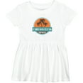 thumbnail image 3 of Inktastic Cabo San Lucas Beach Vacation Girls Baby Dress, 3 of 5