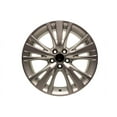 thumbnail image 2 of Lexus RX350 RX450H Wheel 2010-2014 19" New Replica Silver 74254U20N, 2 of 5
