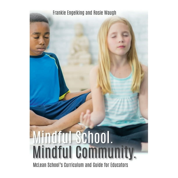 Mindfulness Materials