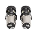 thumbnail image 3 of Car Brake Light Bulb,1Pair 1157 LED Brake Led Brake Light Bulb Led Tail Light Bulb Reliable and Durable, 3 of 5