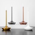 thumbnail image 2 of Table Lamp For Bedroom Rechargeable Wireless Touch Lamp Camping Candle Creative Lamp Rechargeable Usb-c Desk Lamp, 2 of 5