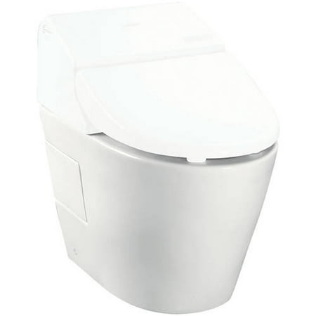 Toto G5 Elongated Comfort Height Toilet Bowl Only With Sanagloss