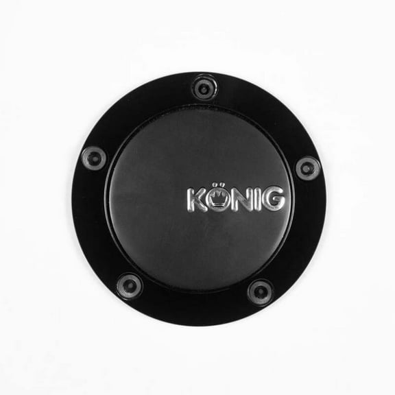 Konig Flow Formed Center Cap