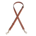 thumbnail image 1 of unbranded Correa De Repuesto Para Bolso En Cuero Marrón Resistente Y Para Actualizar Bolsas Y Carteras, 1 of 8