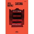 thumbnail image 1 of Carcoma, de Martínez Layla, Almadía, Pasta blanda, 2026, 1 of 2