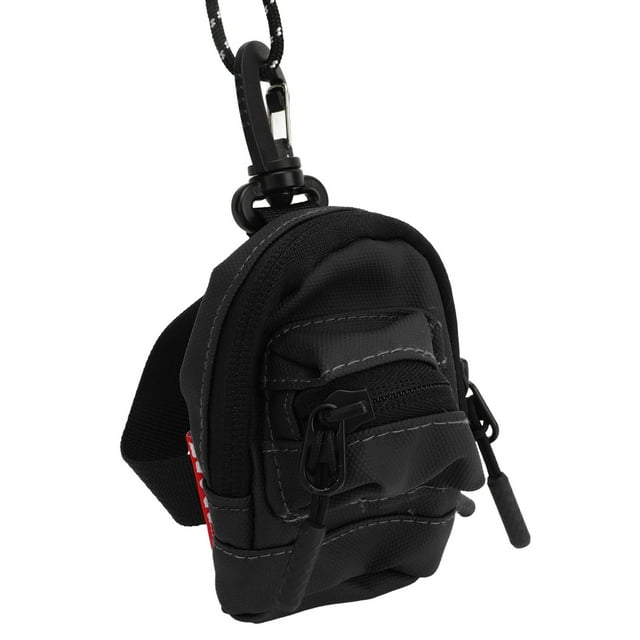 Lanyard Pouch,Accessories Storage Bag Coin Coin Purse Accessories Storage Bag High-Precision Functionality