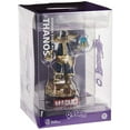 thumbnail image 2 of Marvel Avengers Infinity War Thanos DS-014 D-Stage Statue | PX Exclusive Edition, 2 of 7