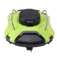 thumbnail image 1 of Cordless Robotic Pool Cleaner, Automatic Pool Vacuum with Automatic Route Planning, Powerful Suction, IPX8 Waterproof, 200μm Fine Filter for Above In Ground Pool Up to 914 Sq.Ft, 1 of 8