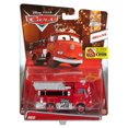 thumbnail image 3 of Disney/Pixar Cars Red Deluxe Die-Cast Vehicle, 3 of 3