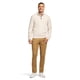 thumbnail image 3 of Suéter IZOD Premium Essentials para hombre con cierre de un cuarto, 3 of 4
