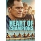 Heart of Champions  [BLU-RAY] - image 1 of 1