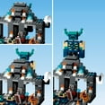 thumbnail image 5 of LEGO Minecraft The Deep Dark Battle 21246 Building Toy Set (584 Pieces), 5 of 6