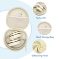 thumbnail image 2 of Funda para auriculares XANAD para Beats/JBL/JLAB/Tozo/Beribes, 2 of 6