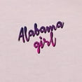thumbnail image 3 of CafePress - Alabama Girl T Shirt - Cute Toddler T-Shirt, 100% Cotton, 3 of 4