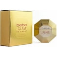 thumbnail image 3 of Perfume Bebe Glam 24 Karat Dama eau de Perfume, 3 of 4