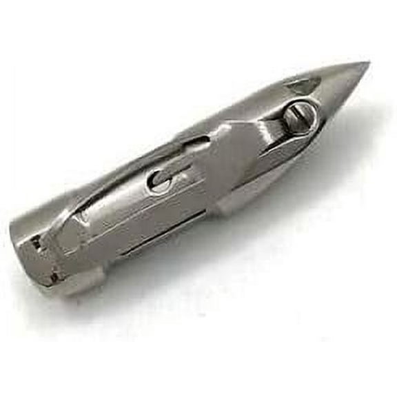 Teamwork 27, 28, 127 & 128 Treadle Sewing Machine Shuttle Bobbin Hook Case #8327