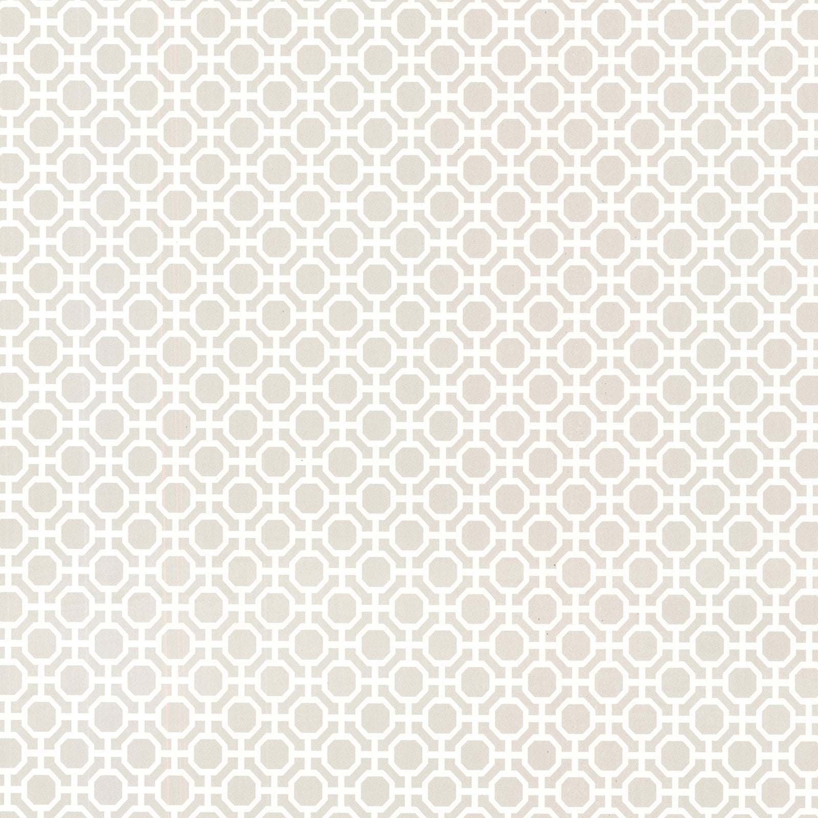 Beatrix Celery Modern Geometric Wallpaper