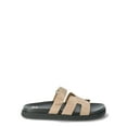 thumbnail image 2 of Madden NYC Women's Footbed Sandals, 2 of 5