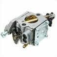 thumbnail image 3 of Carburetor For Homelite Ryobi HCS3435 RCS3535CA RUIXING H142A H142R UT10588 UT10589 Etc Chain Saw Part Replacement Garden, 3 of 6