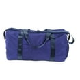 thumbnail image 3 of Fiudx Bolsa de Gimnasio para Mujer y Hombre, Impermeable, con Compartimentos para Zapatos y Ropa Mojada, de Nailon Resistente, Multiusos para Deportes, Viajes, Gimnasio y Escapadas de Fin de Semana., 3 of 6