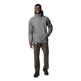 thumbnail image 3 of Campera Columbia Watertight II para Hombre Gris 4X Alto, 3 of 8