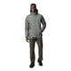 thumbnail image 3 of Campera Columbia Watertight II para Hombre Gris 4X Alto, 3 of 8