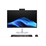 HP EliteStudio 8 AiO G1i 27 Touchscreen All-In-One Computer, Intel Core Ultra 5 235, 16GB RAM, 512GB SSD, Windows 11 Pro
