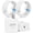 White, variant on Super Fast Charger Type C, 2Pack 45W USB C Fast Charging Block Wall Charger with 2*10FT Android Phone Charger Cable Compatible with Samsung Galaxy S26/S26 Ultra/S25/S24/S23 Ultra/S23+/S22/S21/S20