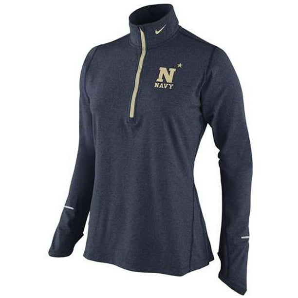 nike dri fit navy