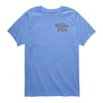 thumbnail image 2 of Winnie the Pooh - Oh Bother - Youth Boys Short Sleeve Graphic T-Shirt, 2 of 4