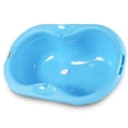 thumbnail image 2 of Tina de Baño para Bebe Prinsel Flipper Azul, 2 of 5