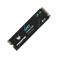 thumbnail image 1 of ACER GM7 4Tb M.2 NVMe PCIe Generación 4x4 SSD PREDATOR, 1 of 5