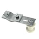 thumbnail image 1 of Chain Tensioner Roller Heavy Duty Slider Adjuster for 49cc 66cc 80cc Bike Engine Motorized Bicycle Red, 1 of 3