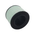 thumbnail image 4 of Purificador de aire PARTU aplicable bs-08 filtro HEPA accesorio de filtro de malla (verde), 4 of 5