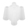 thumbnail image 1 of Sewing Machine Thread Adapter Plastic Cone Thread Holder Stand for 14CG744 14CG754 14HD854 14SH644 14SH654 14SH744, 1 of 4
