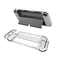 thumbnail image 3 of INF Switch OLED Case with Accessories 9 Pieces - Variety, 3 of 5