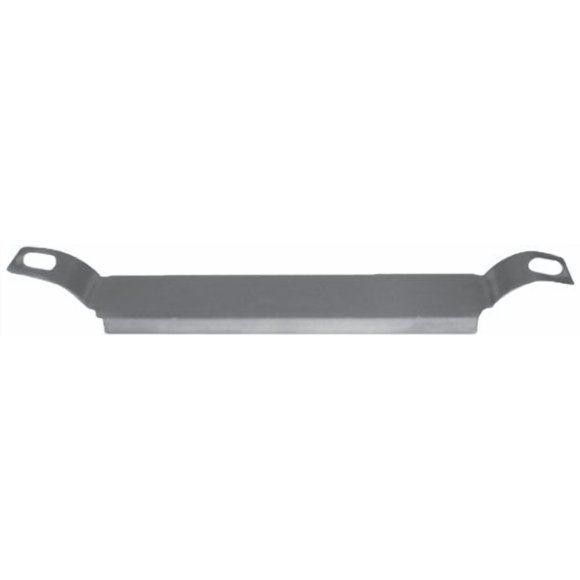 Music City Metals 05597 Stainless Steel Burner Replacement for Gas Grill Model Charbroil 463212511