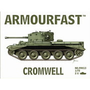 1/72 Cromwell Tank (2)