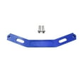 thumbnail image 3 of Colaxi Support Fixe Support Support en Alliage d'Aluminium Attache Support Support Support Support pour Yfz450x Installation Pratique Professionnel Bleu, 3 of 8