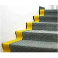 thumbnail image 3 of SafCord Carpet Cord Cover - Length: from 3 to 30 Feet - Width: 3", 4", 6" -  Multiple Colors Available, 3 of 3