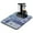 Boho Style-540, variant on Washable Rubber Boho Style Vintage Floral Dish Drying Mats for Kitchen Counter Home Large Coffee Bar Pad Accessories and Decor for Utensils Stemware 17''x31.5''